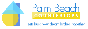 countertops installer Palm Beach Gardens